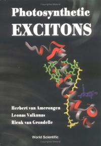 photosynthetic-excitons-herbert-van-amerongen-hardcover-cover-art