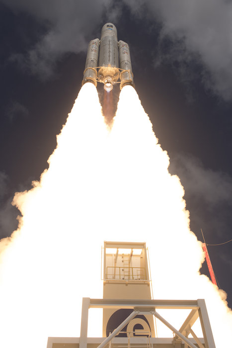 Nešančioji raketa „Ariane 5“