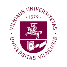 logo of VU